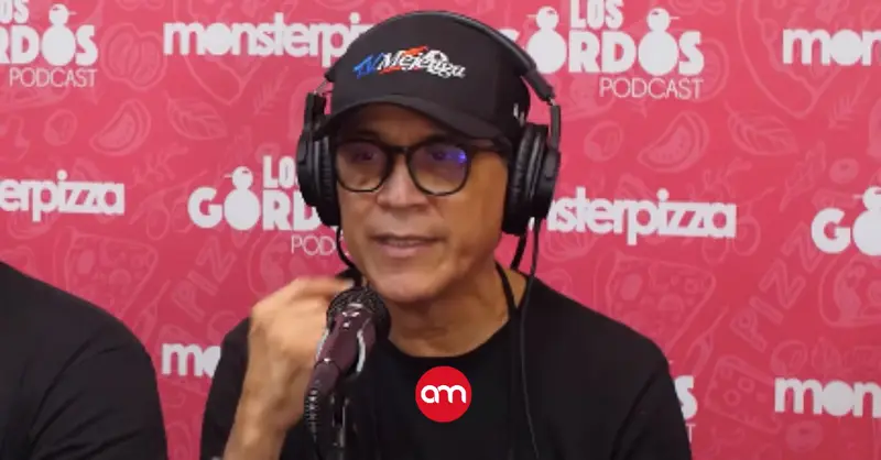 Una noticia al aire y una herida abierta: la historia que Alejandro Rueda no le perdona a Pilar Cisneros