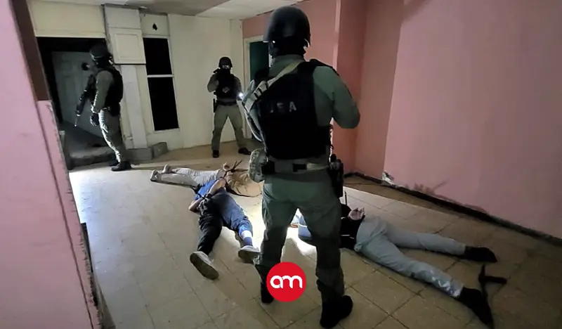 Enfermera de la CCSS habría alquilado su casa a narco para convertirla en búnker en Cartago