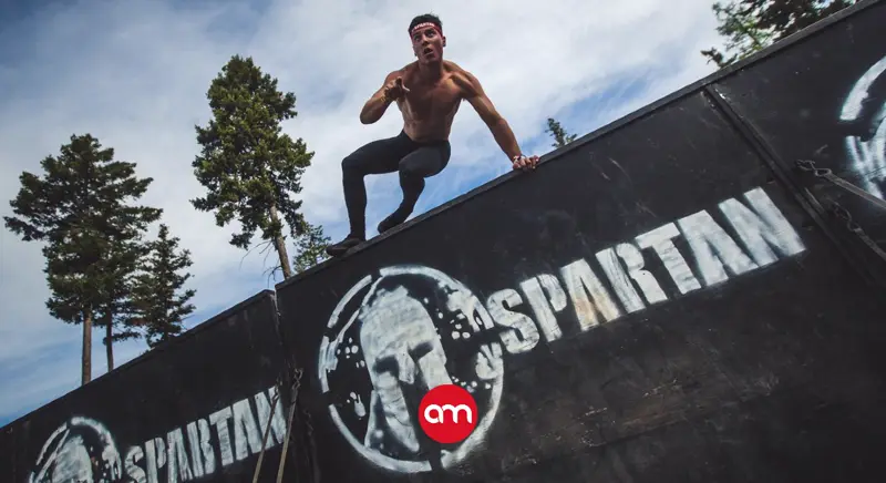 Spartan Race: La carrera de obstáculos más desafiante del mundo aterriza en Costa Rica