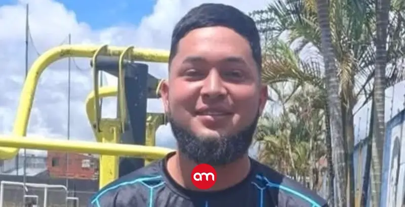 Muere en el hospital, joven que recibió un bolazo en el pecho durante un partido de fútbol en Cartago