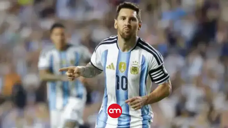 ¿Jugará Messi ante Jordania? Esto es lo que realmente se sabe sobre el capitán argentino