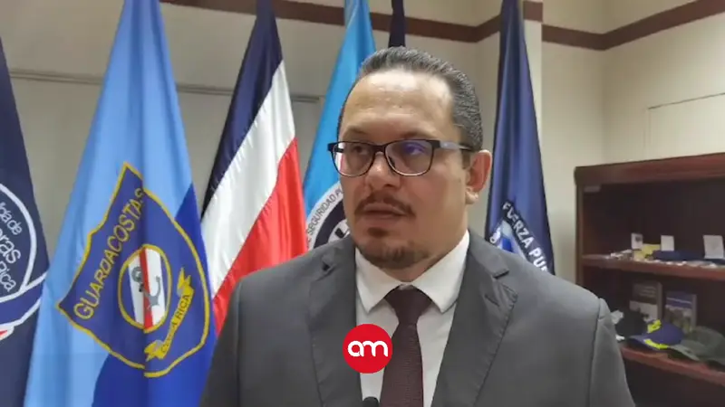 Viceministro de Seguridad es investigado por posible procuración de impunidad en caso “Cangrejos”