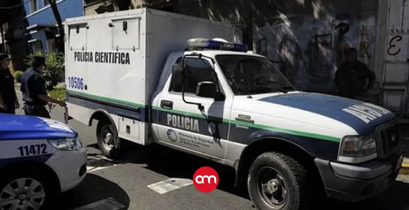Costarricense asesinado de una puñalada durante una riña en Argentina