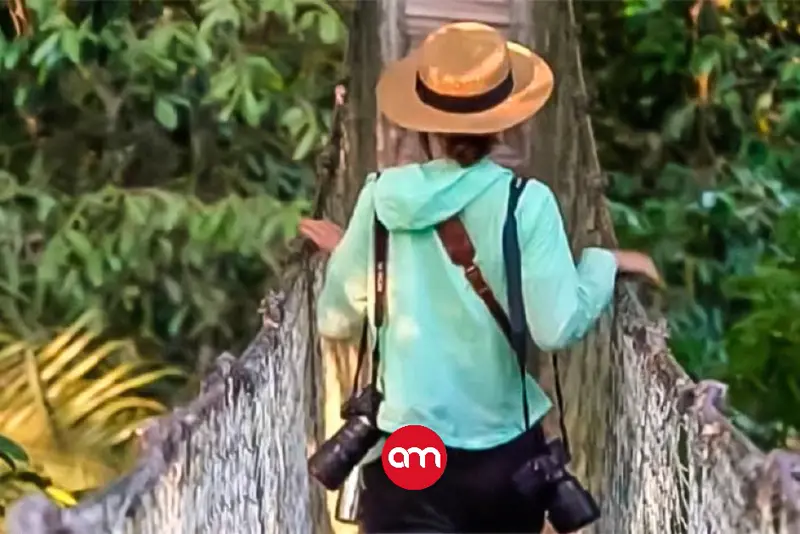 Costa Rica y China: una relación diplomática poderosa, pero un turismo que nunca despegó