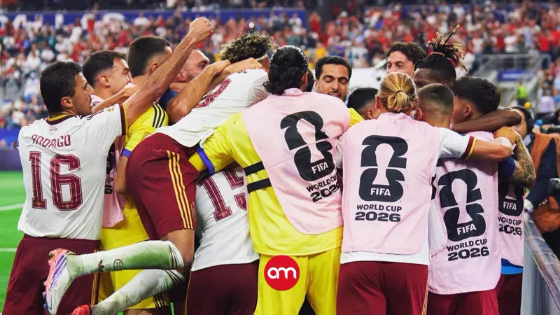 De la Fuente tras eliminar a Francia: “En equipo somos imparables”