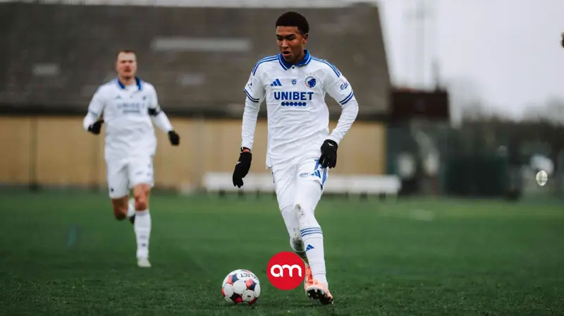 Regresa el talento tico al fútbol de Dinamarca