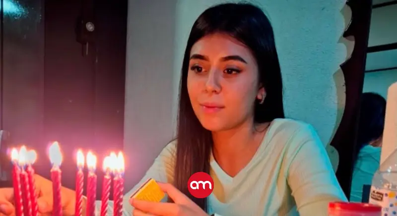 Aparece con vida la menor de 13 años que tenía 17 días desaparecida