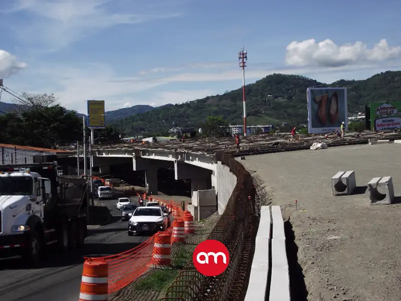 Hatillo empieza a ver la luz: MOPT ya pone fecha para abrir obras clave en Circunvalación