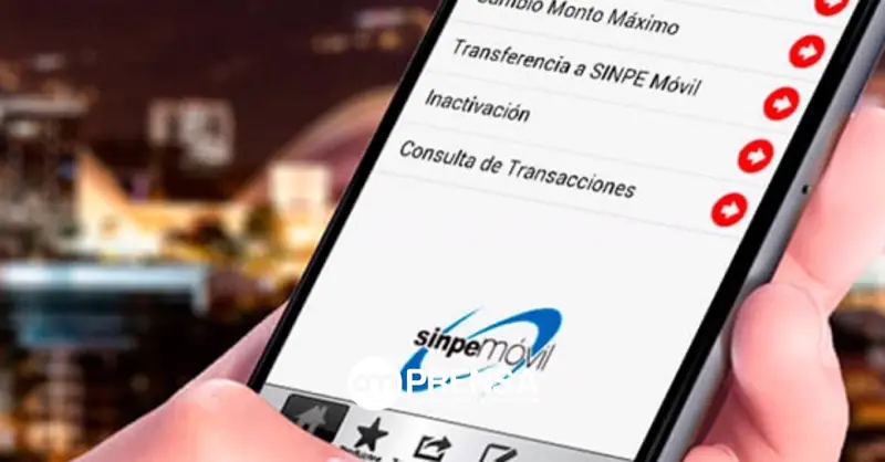 Banco Central pone límite al sinpe móvil: esto es lo máximo que podrá transferir