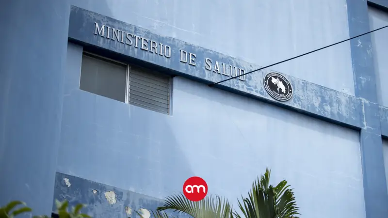¡Director General de Salud bajo la lupa! Presentan denuncia ante la Contraloría por presunto uso irregular de recursos públicos