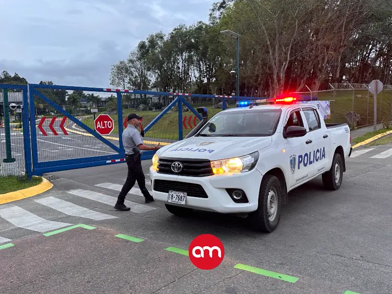 TEC mantiene suspendidas todas las actividades presenciales tras amenaza: cierres seguirán hasta el 19 de noviembre