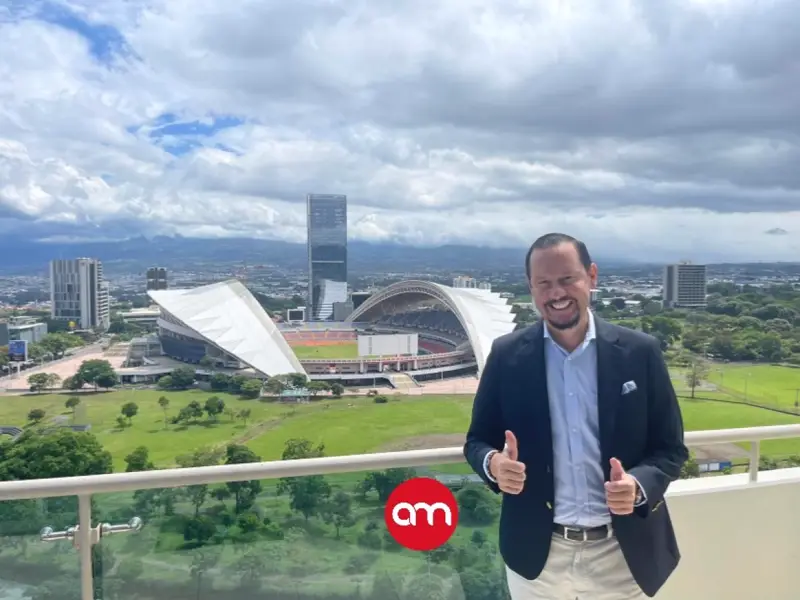 DEA lanza fuerte mensaje a Celso Gamboa mientras este se defendía en entrevista televisiva