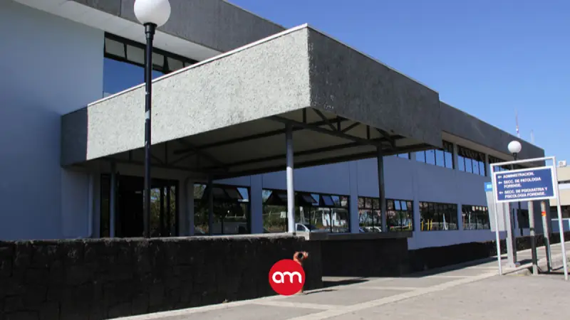 OIJ confirma que funcionarias heridas tras explosión de ácido nítrico en la Morgue están fuera de peligro