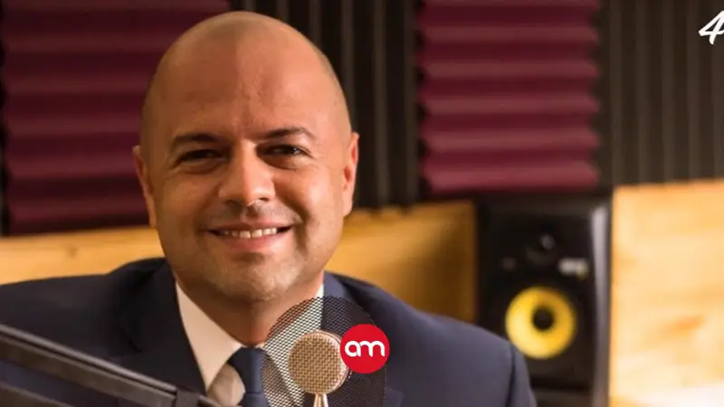 Camilo Rodríguez denuncia que su arresto se debe a denuncias de un “golpe judicial contra el presidente”