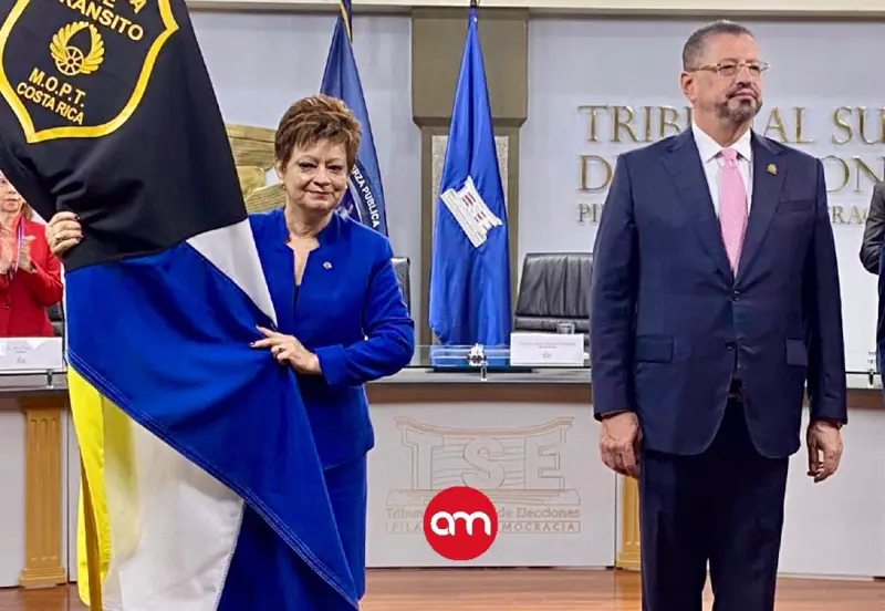 ¿A quién le tienen más confianza los ticos: al Gobierno, al TSE o a la Defensoría?