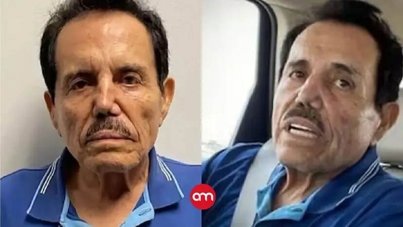 Tras su extradición, El Mayo Zambada conoce su destino final como narcotraficante en Estados Unidos