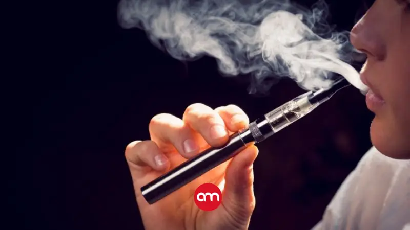 Salud ataca al vapeo para proteger la niñez y la adolescencia: Adiós a los sabores, los aromas y la publicidad