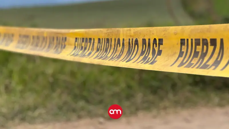 La tarde se tiñe de sangre en Heredia: Registran violento asesinato
