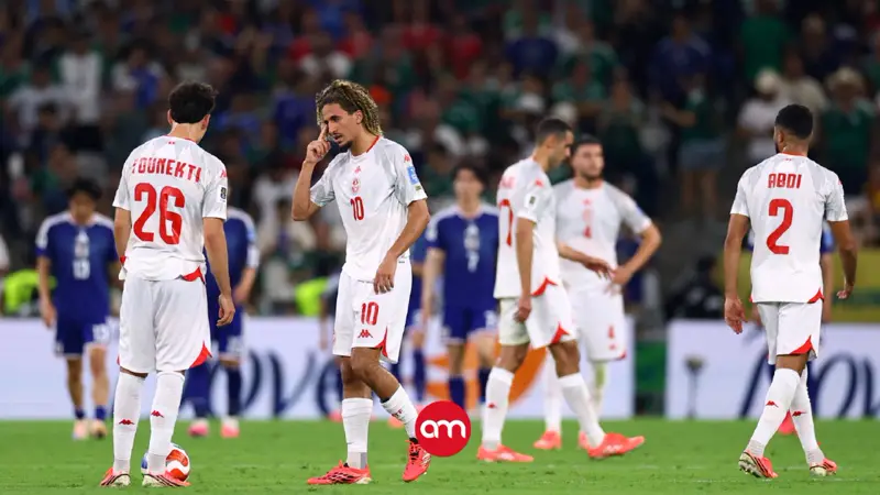 Las grandes decepciones del Mundial 2026 : las selecciones que quedaron en deuda