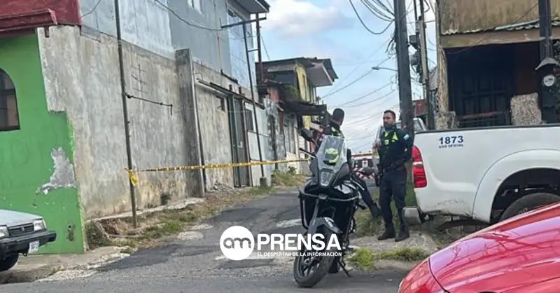 Liberan a una de las sospechosas por el crimen del exmilitar nicaragüense Roberto Samcam