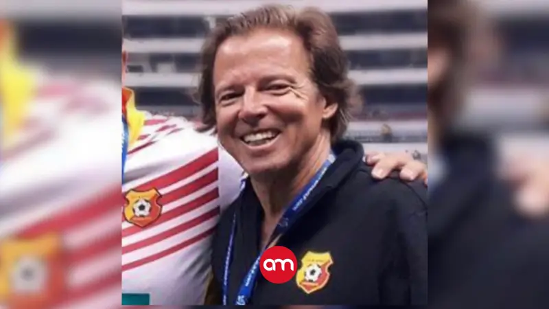 Scott Brannon acepta culpa en EE.UU. y pagará $25 millones y medio año de arresto domiciliario