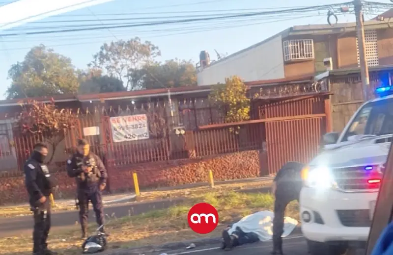 Un detalle llama la atención en la muñeca de conductor involucrado en mortal a accidente