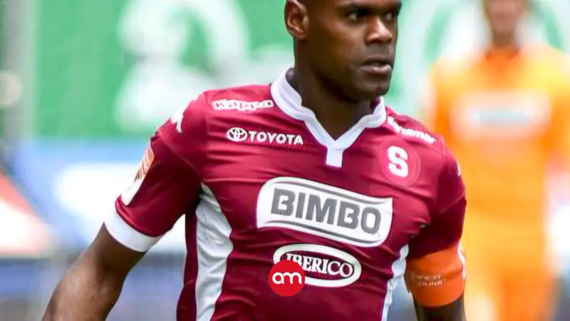 Adolfo Machado vuelve a la Cueva: el histórico capitán morado regresa a Tibás como rival