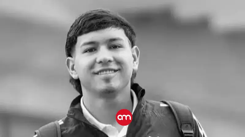 Dolor en el fútbol: fallece joven promesa tras colapso en partido juvenil
