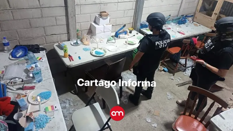 El caso judicial que indignó a Cartago dio un giro que pocos esperaban con Los Maruja