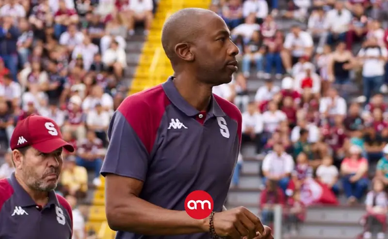 La bomba de Wanchope: estuvo a un paso de asumir un cargo clave en Alajuelense