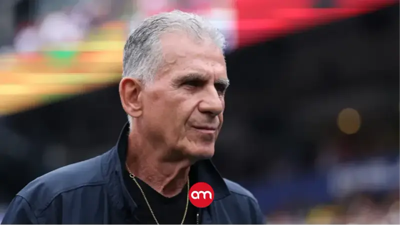 Carlos Queiroz calienta el Colombia-Ghana y lanza un dardo a la FIFA: "El Mundial se volvió vulgar"