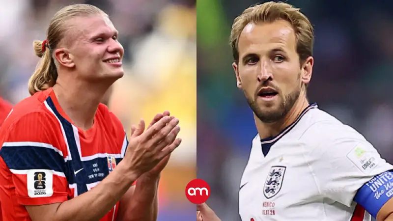Noruega e Inglaterra chocan por un boleto a semifinales: todo lo que debe saber de un duelo con aroma a revancha