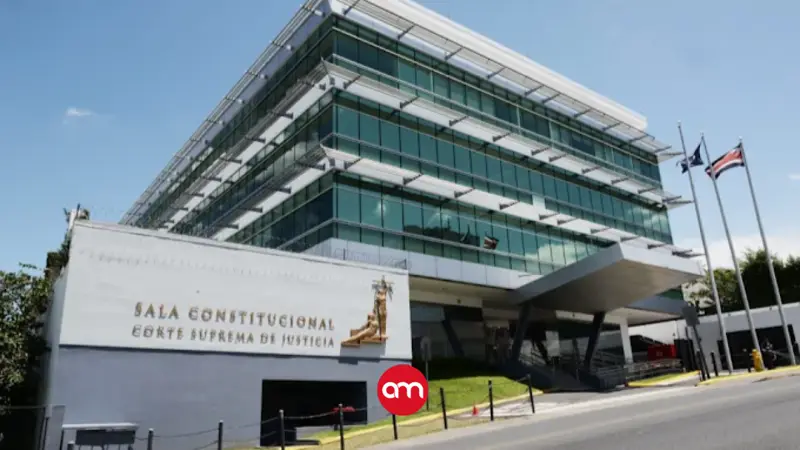 Sala IV prorroga nombramiento de magistrados suplentes y ordena al Congreso votar la nueva nómina