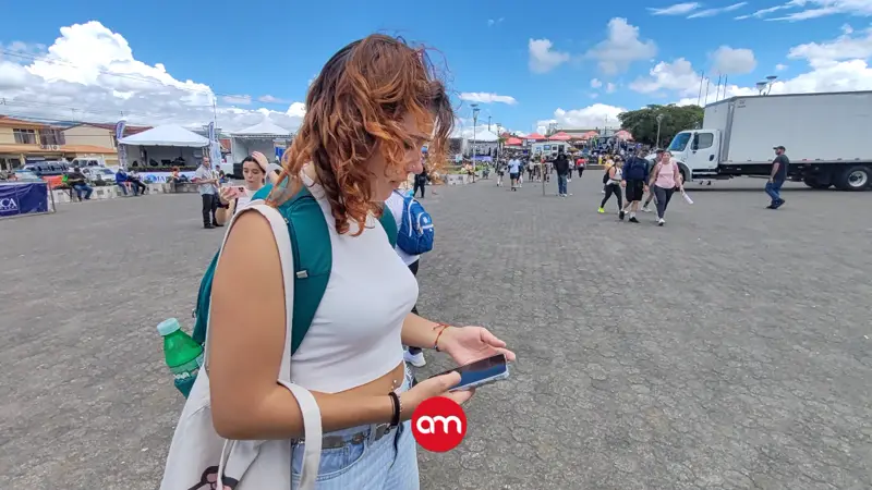 Cartago ofrecerá Wi-Fi gratis a los romeros: ¿Cómo usarlo?