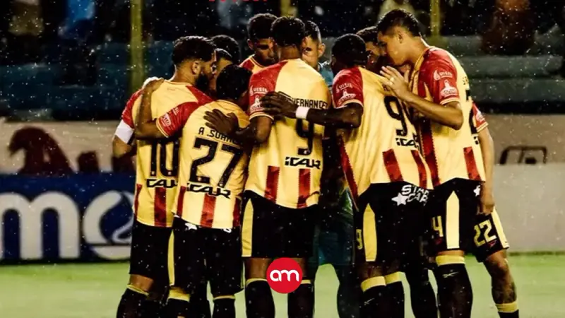 Herediano revive en Nicaragua y vuelve a creer en la Copa Centroamericana