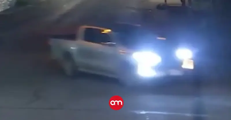 OIJ busca a cuatro hombres por intentar matar adulto mayor para robarle su carro