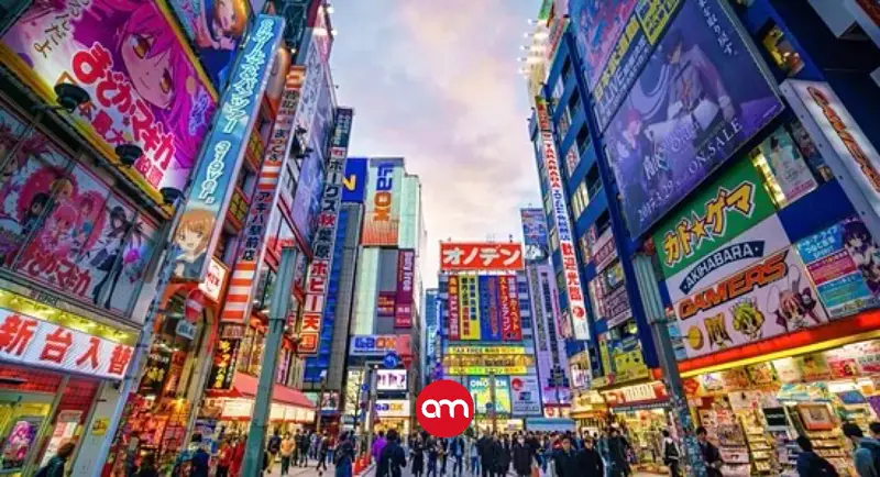 Costumbres de Japón que no existen en Costa Rica y sorprenderán a los ticos