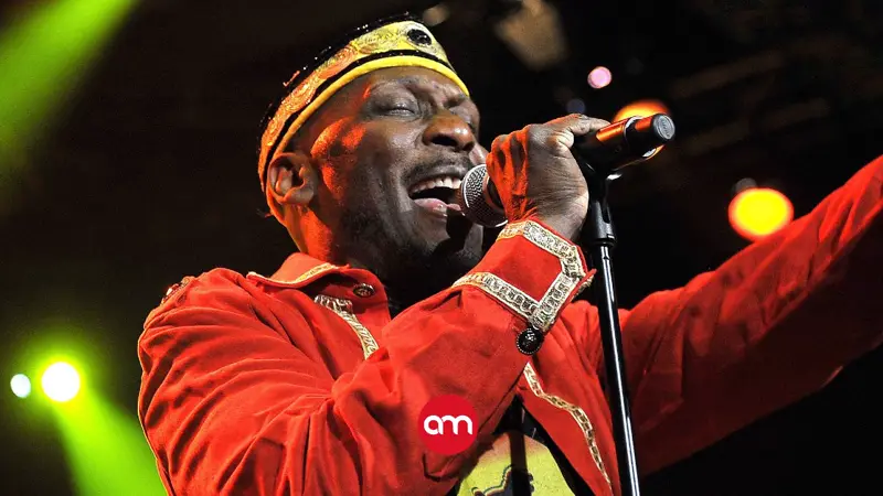 Muere Jimmy Cliff, legendaria figura del reggae, a los 81 años