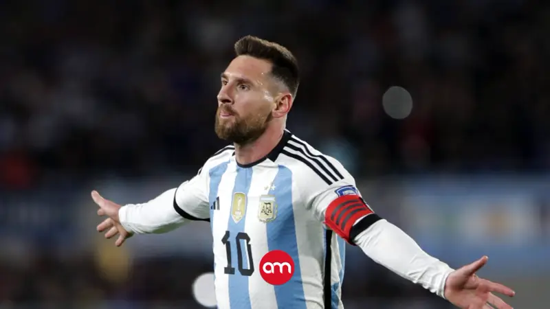 Messi rompe todos los records ! El rey eterno del Mundial llega a sus 18 tantos y agranda su leyenda