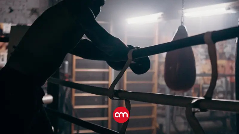 ¡Caída inesperada! Detienen a reconocido boxeador costarricense por presunto transporte de droga