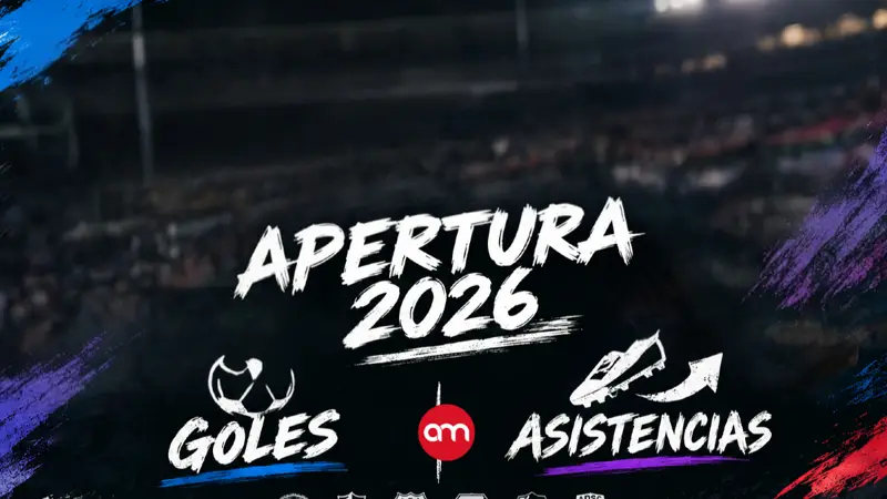 El Apertura ya tiene a sus protagonistas: así marcha la lucha por el goleo