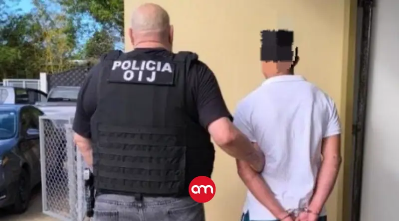 Joven detenido por millonaria estafa a familia para la que trabajó como cuidador