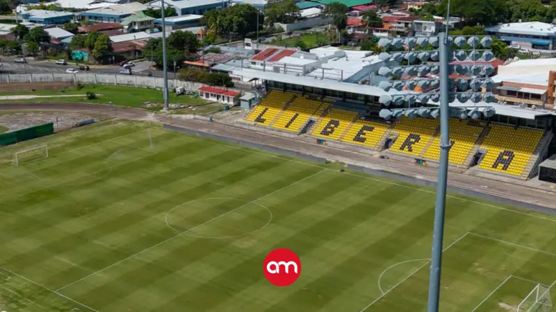 ¡Los coyotes están de regreso! Municipal Liberia vuelve al fútbol nacional