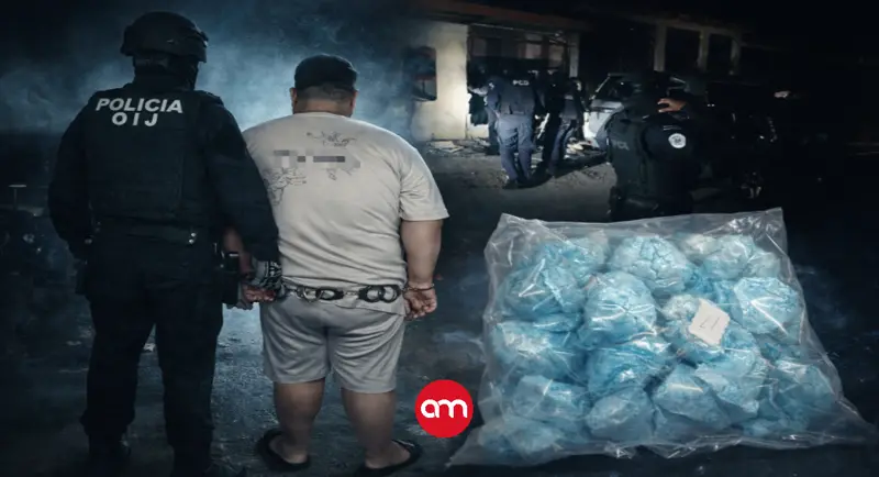 Cartago en alerta: guerra narco se intensifica por territorios que deja el Gordo Julio tras su caída