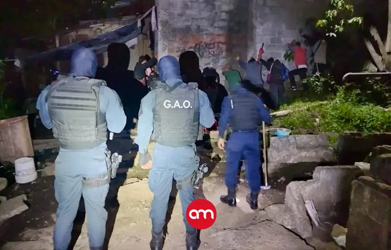 ¡Qué miedo! Narcos contratan niños de kínder como “campanas” a cambio de dinero