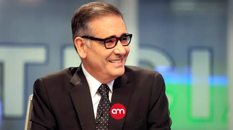 Esto dice canal 7 tras la salida de Ignacio Santos y deja un mensaje que marca una nueva etapa