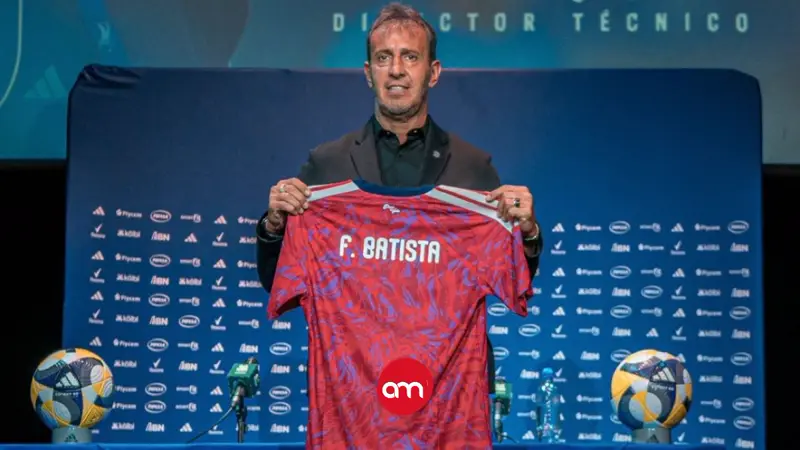 La Sele define sus convocados para la concentración previa a los amistosos ante Colombia e Inglaterra
