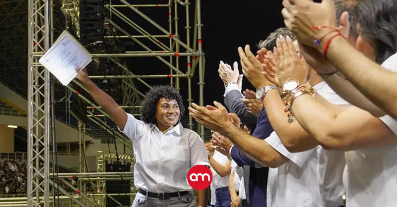 Anuncian nuevo período de matrícula del programa de Bachillerato para la Empleabilidad y el Emprendimiento