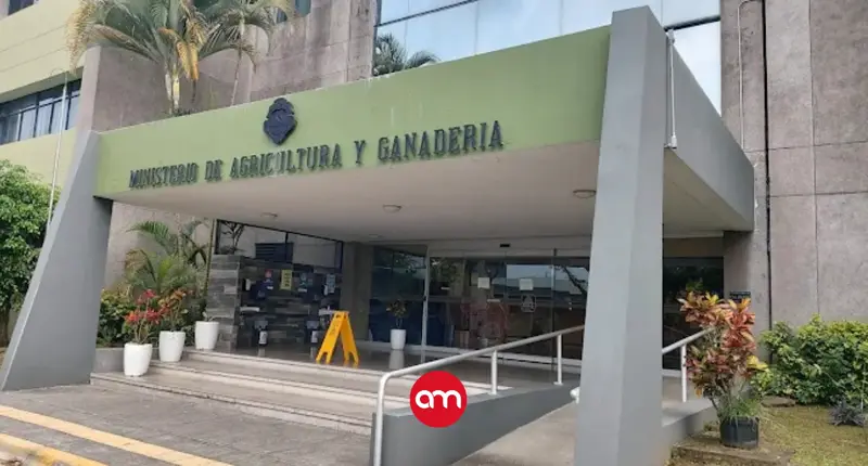 Senasa invierte más de ₡400 millones en modernización para fortalecer la salud animal y la seguridad alimentaria