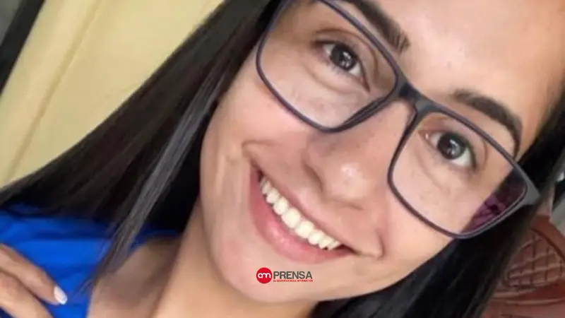 Impactante tragedia en San Carlos: joven muere tras brutal choque contra camión ganadero
